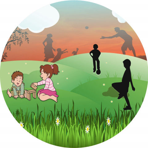 Afbeelding - Buitenspel 