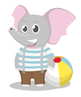 Afbeelding - Activiteit Buitenspelen