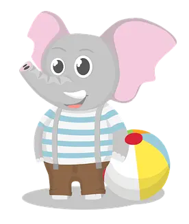 Buitenspelen